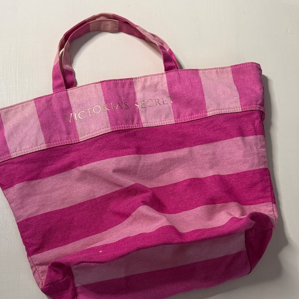 Victoria Secret PINK tote